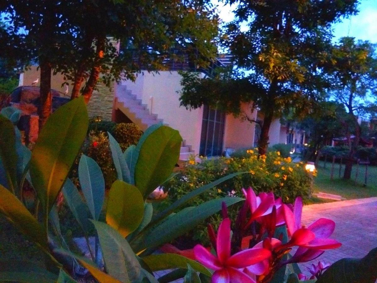 Bangkok.Grand.Resort Bang Bo Εξωτερικό φωτογραφία