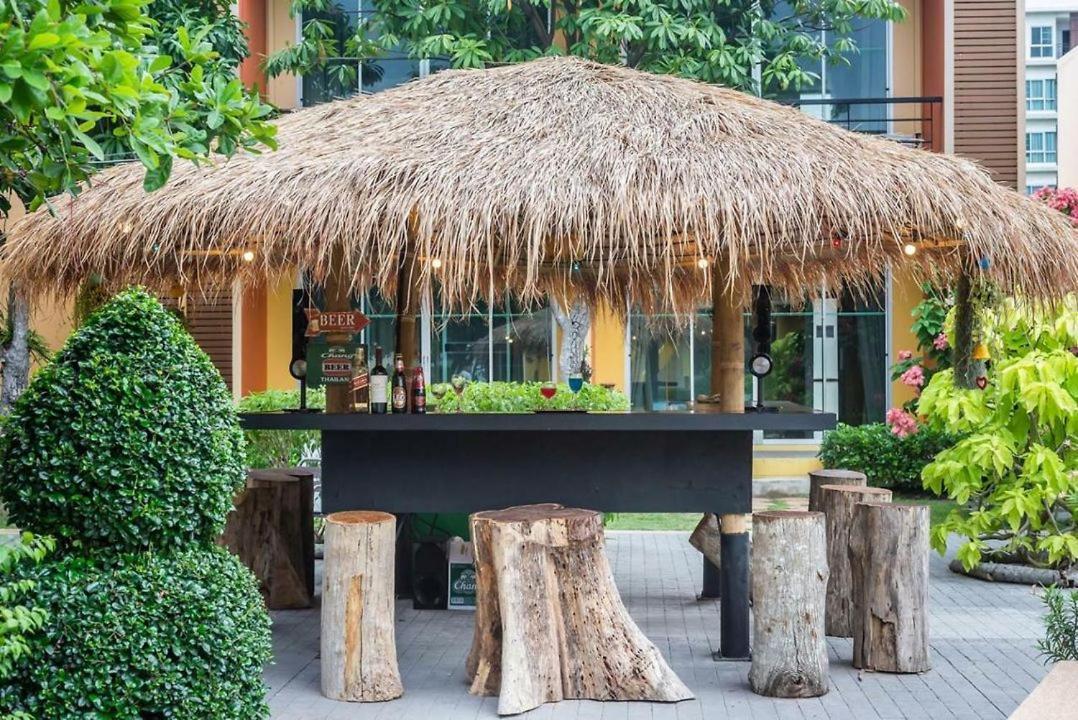 Bangkok.Grand.Resort Bang Bo Εξωτερικό φωτογραφία
