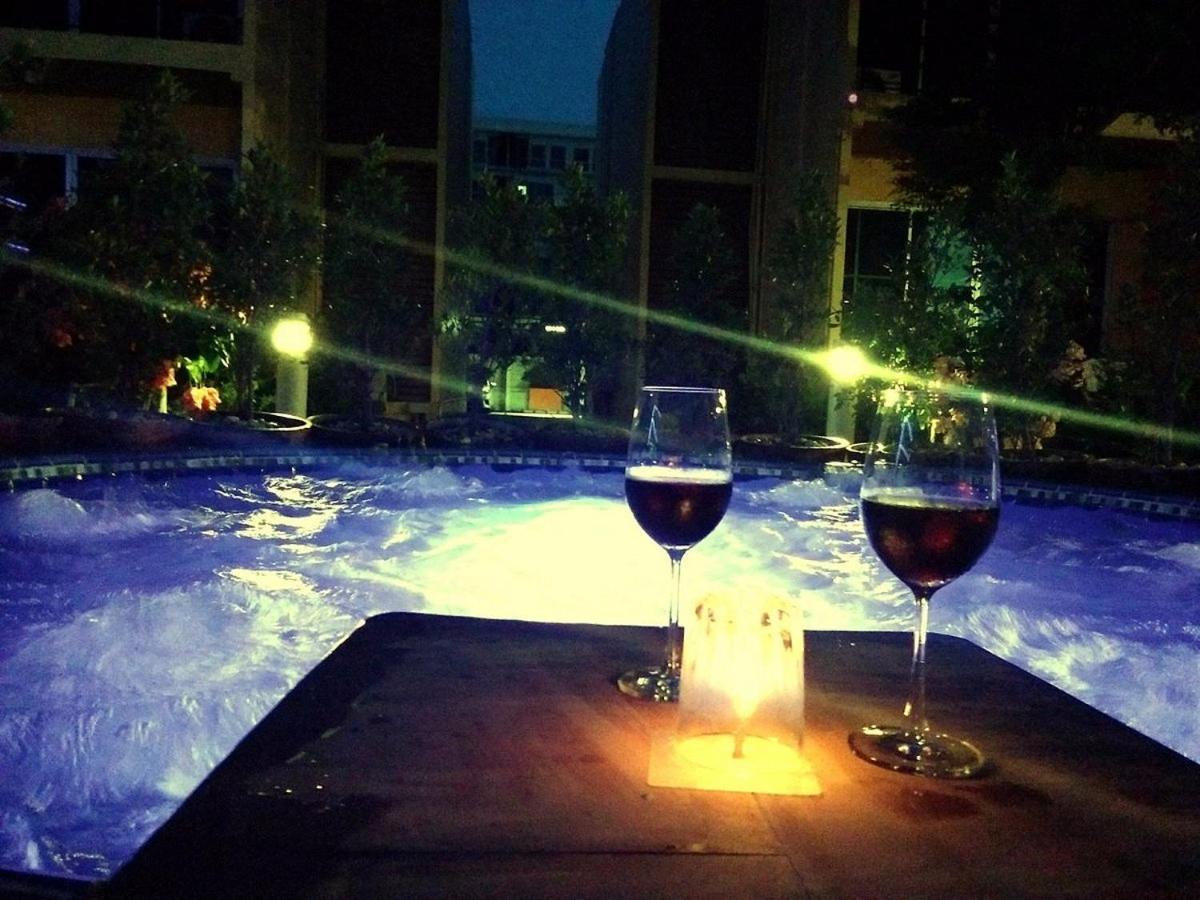 Bangkok.Grand.Resort Bang Bo Εξωτερικό φωτογραφία