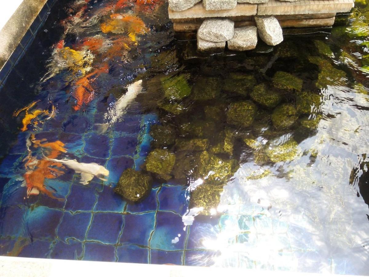 Bangkok.Grand.Resort Bang Bo Εξωτερικό φωτογραφία